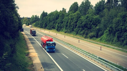 IGPF: Trafic intens la graniţa cu Ungaria pentru automarfare