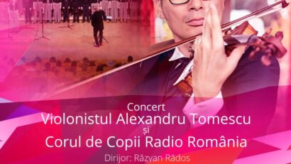 Concert aniversar Radio România Muzical