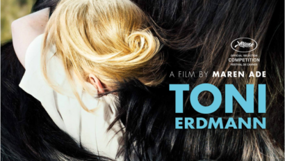 “Toni Erdmann” printre cele 3 finaliste ale Premiului LUX