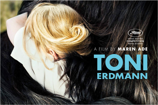 “Toni Erdmann” printre cele 3 finaliste ale Premiului LUX