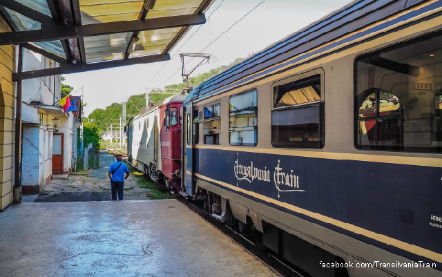 Turism cultural în Sebeș