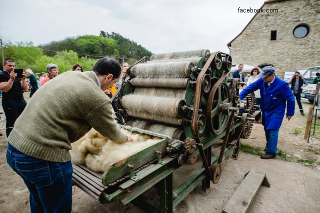 Turismo tradicional y alternativo en Transilvania