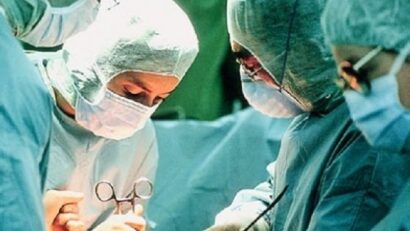 Transplantacija organa u Rumuniji