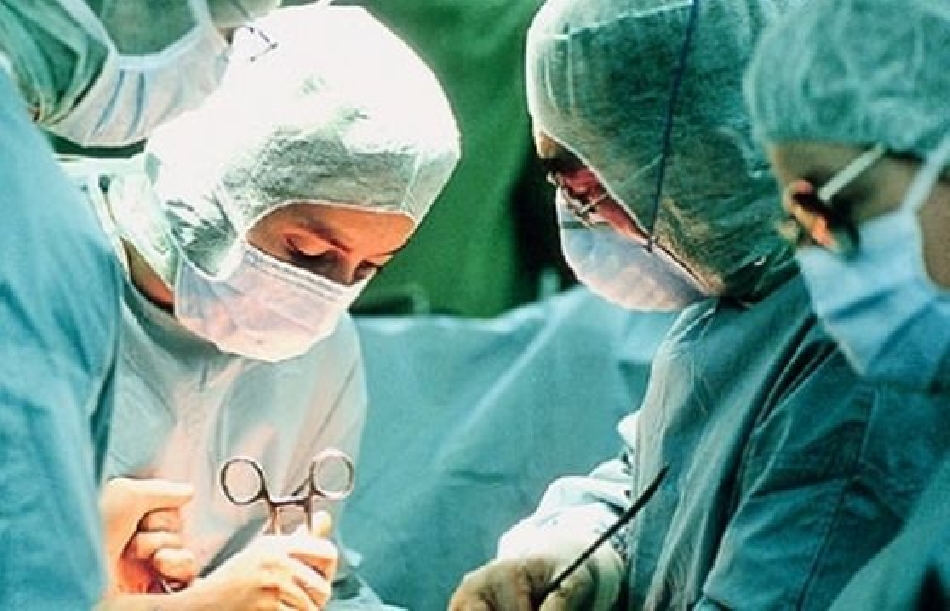 Organ Transplant in Romania