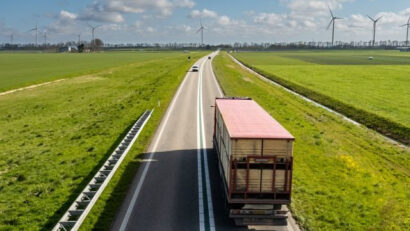 EU assistance for road transport operators