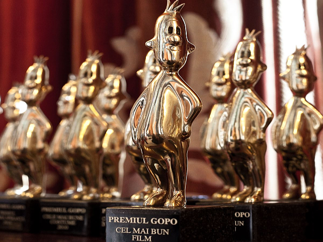 2019 Gopo Awards Gala