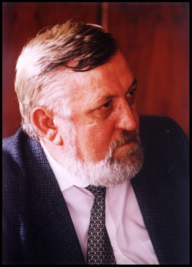 In memoriam Tudor Cătineanu