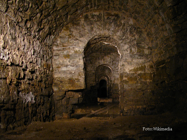 Bukarest Souterrain – Unter den Straßen der rumänischen Hauptstadt