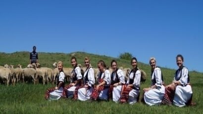 Tourisme rural en Roumanie