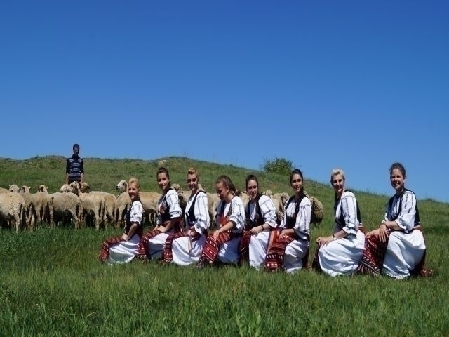 Ländlicher Tourismus im Landkreis Alba