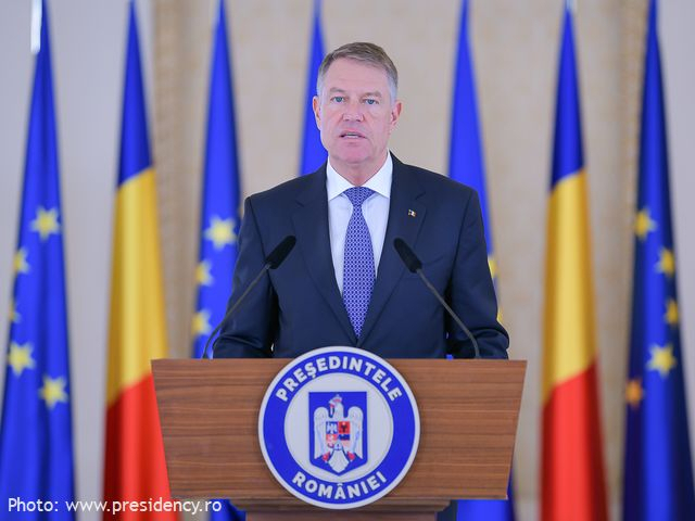 Romania condanna gli attacchi contro Israele