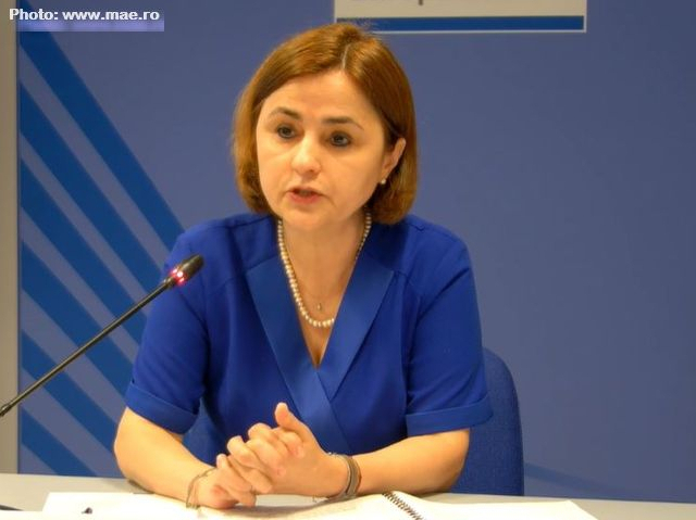 Programul de formare profesională în domeniul afacerilor europene