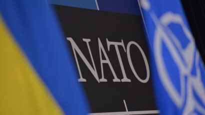 НАТО і війна в Україні