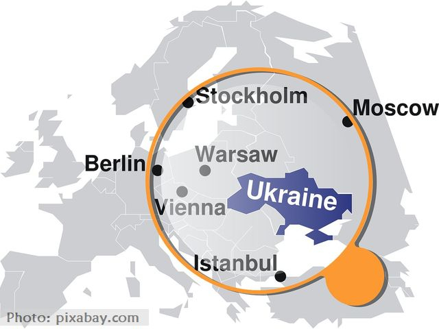 Румунські експерти – про ситуацію навколо України