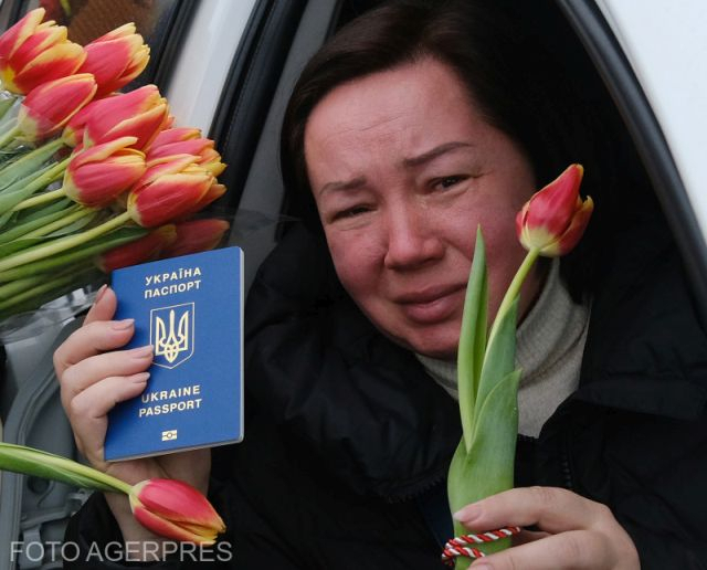 Війна в Україні