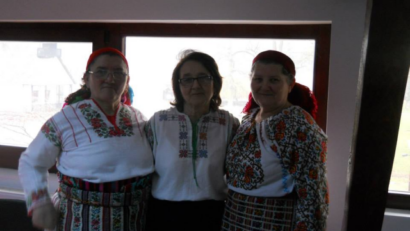 Manifestări culturale româneşti în Serbia