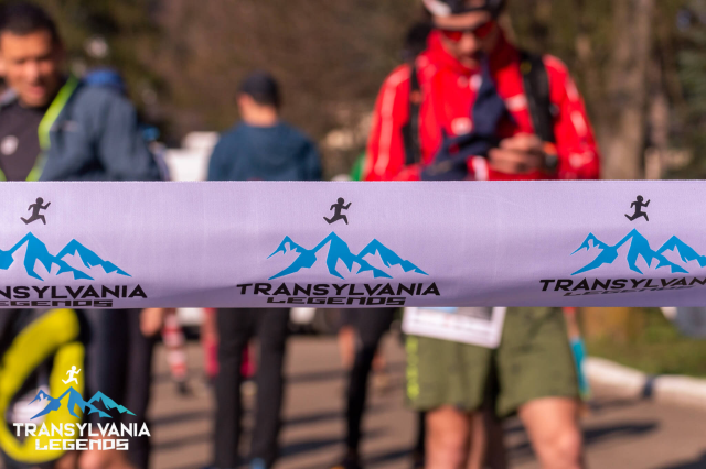 Ultramaraton pe Via Transilvanica