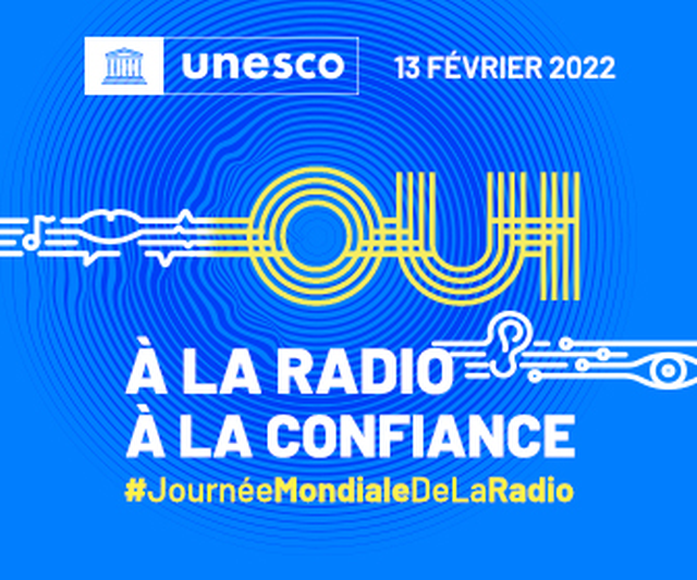 Radio et confiance