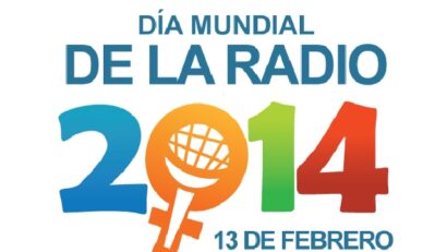 Día Mundial de la Radio