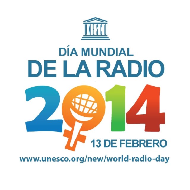 Día Mundial de la Radio