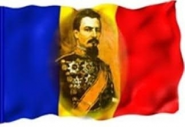 Desde Rumanía hacia el mundo: Unión de los Principados rumanos