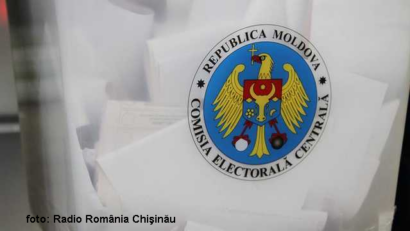 Rep.Moldova, după alegerile locale