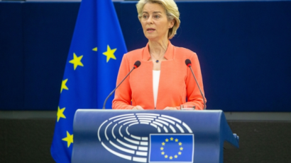 CE propune o intervenţie de urgenţă pe piaţă pentru a reduce facturile europenilor