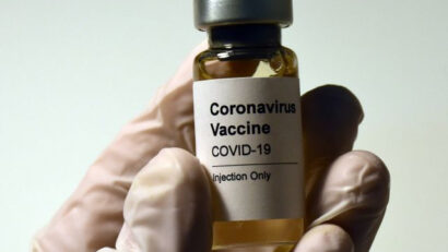 Romania sells Covid vaccine surplus