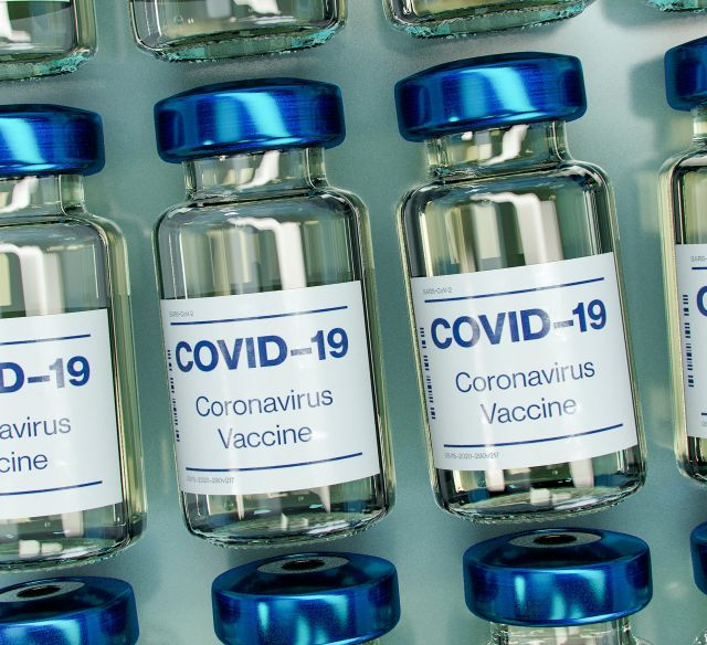 La vaccination contre le coronavirus a débuté mardi, au Royaume-Uni