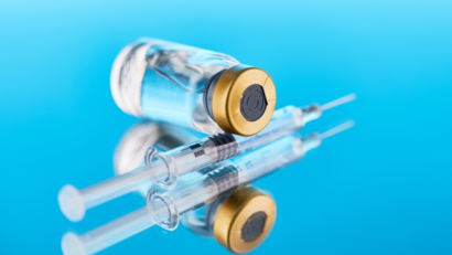 Three vaccines for Romanians