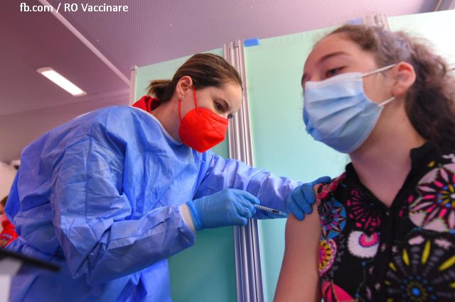 Strategies to boost vaccination