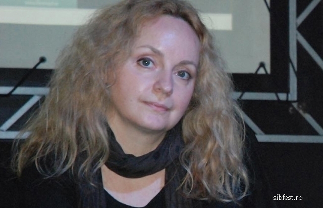 Scriitoarea şi traducătoarea Veronica D. Niculescu