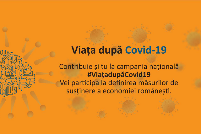 Costruiamo insieme la Vita nel dopo COVID-19