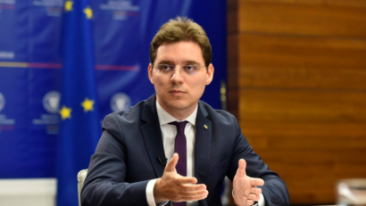 Romania’s nomination for EU Commissioner
