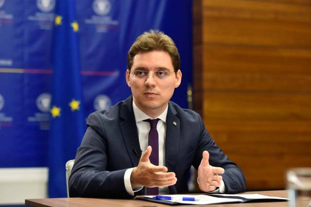 Priorităţile semestrului românesc la preşedinţia Consiliului UE