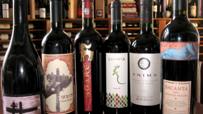 Le secteur vitivinicole roumain