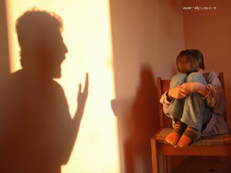 Gewalt gegen Kinder in Rumänien