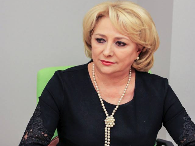 Les priorités du gouvernement Dăncilă