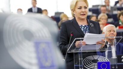 Raportul privind Protecția bugetului UE, adoptat de Parlamentul European
