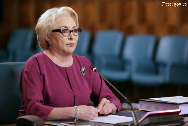 New reactions to Viorica Dancila’s statements the relocation of Romania’s embassy in Israel