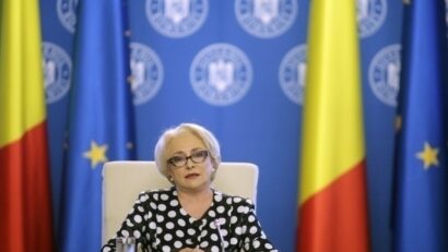 Le bilan des six mois de mandat du cabinet Dancilă