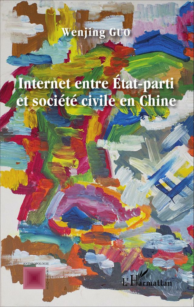 L’émergence d’Internet en Chine …