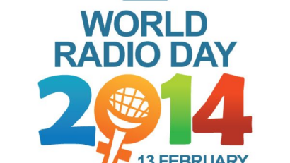 World Radio Day