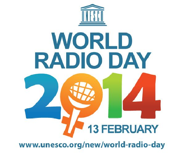 World Radio Day