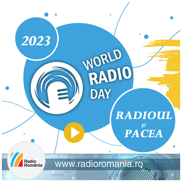 World Radio Day 2023 – your contributions