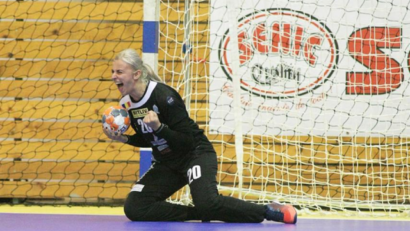 Sportivul săptămânii – Handbalista Yuliya Dumanska