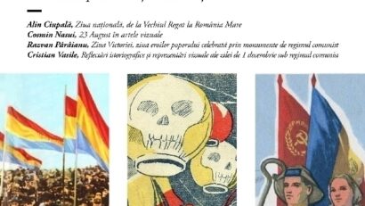 Proiectul „Zile şi sărbători naţionale în cultura vizuală din România”