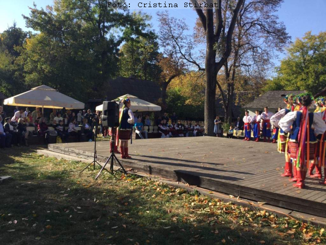 Дні української культури у Бухаресті