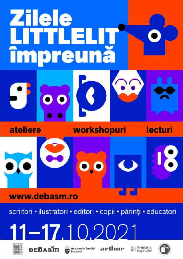 Literature for children in Romania in the digital era