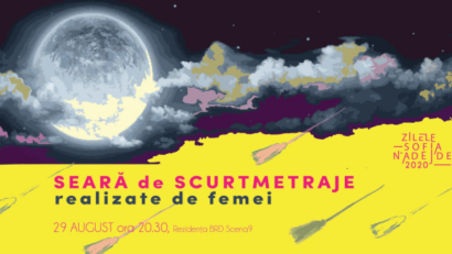 Cortometraggi a regia femminile